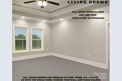 00 George Brown Road #6, Crouse, NC 28033 - Photo 12