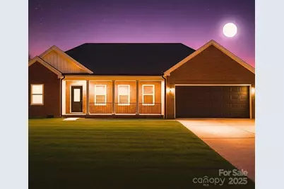 00 George Brown Road #7, Crouse, NC 28033 - Photo 2