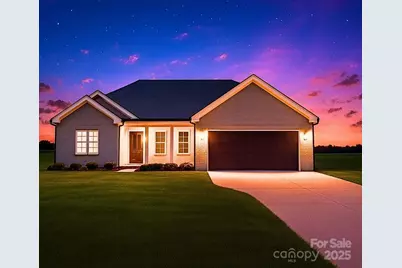 00 George Brown Road #8, Crouse, NC 28033 - Photo 2