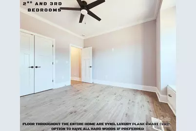 00 George Brown Road #9, Crouse, NC 28033 - Photo 14