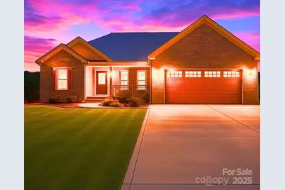 00 George Brown Road #9, Crouse, NC 28033 - Photo 2