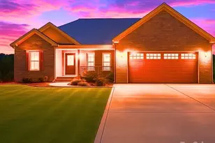 00 George Brown Rd, Crouse, NC 28033 - Photo 2