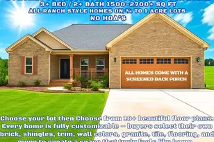 00 George Brown Rd, Crouse, NC 28033 - Photo 1