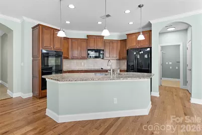 3547 S Bank Court, Matthews, NC 28105 - Photo 10