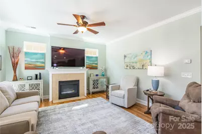 3547 S Bank Court, Matthews, NC 28105 - Photo 8