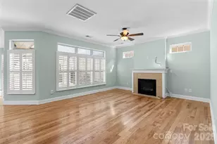 3547 South Bank Ct, Matthews, NC 28105 - Photo 6