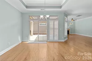 3547 South Bank Ct, Matthews, NC 28105 - Photo 16