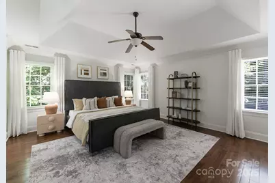 3839 Mountain Cove Drive, Charlotte, NC 28216 - Photo 30