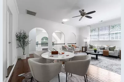 3839 Mountain Cove Drive, Charlotte, NC 28216 - Photo 26