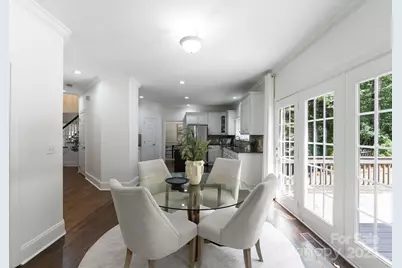 3839 Mountain Cove Drive, Charlotte, NC 28216 - Photo 14