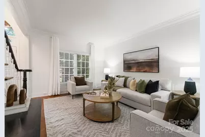 3839 Mountain Cove Drive, Charlotte, NC 28216 - Photo 4