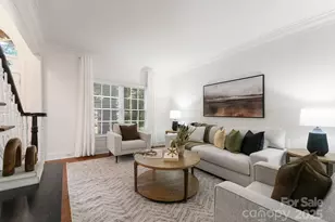 3839 Mountain Cove Dr, Charlotte, NC 28216 - Photo 4