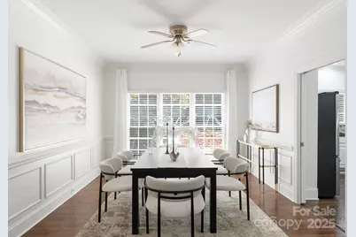 3839 Mountain Cove Drive, Charlotte, NC 28216 - Photo 6