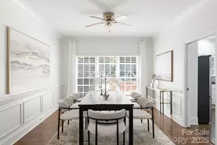 3839 Mountain Cove Dr, Charlotte, NC 28216 - Photo 6