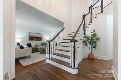 3839 Mountain Cove Drive, Charlotte, NC 28216 - Photo 2