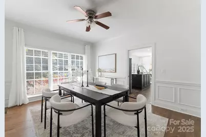 3839 Mountain Cove Drive, Charlotte, NC 28216 - Photo 8