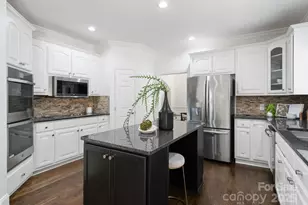 3839 Mountain Cove Dr, Charlotte, NC 28216 - Photo 10