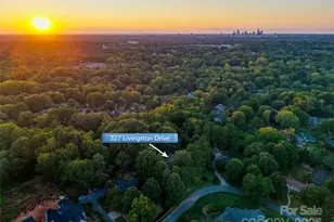 327 Livingston Dr, Charlotte, NC 28211 - Photo 4