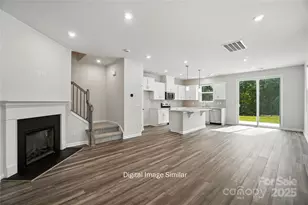 7006 Hodges Meadow Ln, Charlotte, NC 28213 - Photo 12