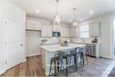 7006 Hodges Meadow Lane, Charlotte, NC 28213 - Photo 8