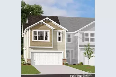 7006 Hodges Meadow Lane, Charlotte, NC 28213 - Photo 22