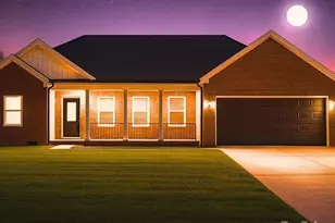 00 George Brown Rd, Crouse, NC 28033 - Photo 2