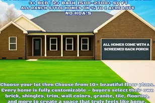 00 George Brown Rd, Crouse, NC 28033 - Photo 1