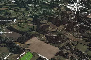 00 George Brown Rd, Crouse, NC 28033 - Photo 22