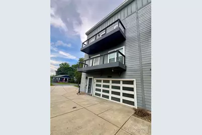 1106 N Alexander Street, Charlotte, NC 28206 - Photo 2