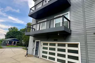 1106 N Alexander St, Charlotte, NC 28206 - Photo 2