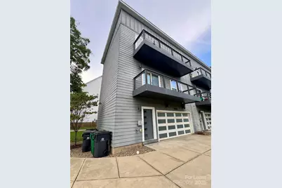 1106 N Alexander Street, Charlotte, NC 28206 - Photo 1