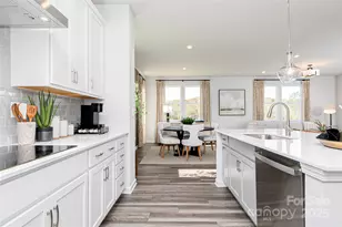 340 Alameda Wy, Matthews, NC 28104 - Photo 8