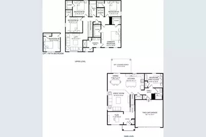 10244 Florentine Way, Charlotte, NC 28214 - Photo 22