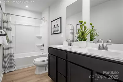 10244 Florentine Way, Charlotte, NC 28214 - Photo 16