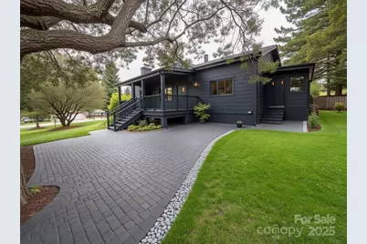 8 Donna Drive, Candler, NC 28715 - Photo 20