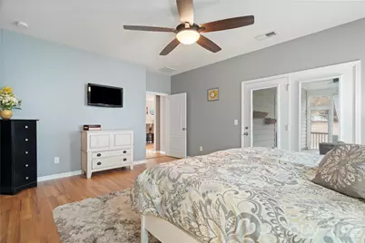 1521 Deer Meadows Drive, Waxhaw, NC 28173 - Photo 24