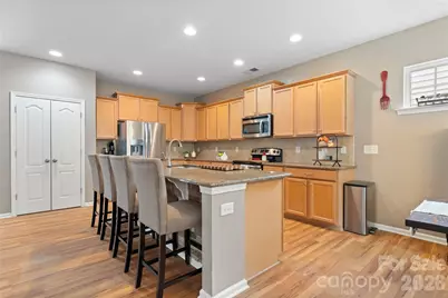 1521 Deer Meadows Drive, Waxhaw, NC 28173 - Photo 4