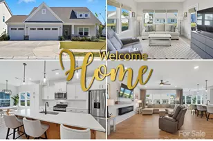 1152 Stone Marker Dr, Monroe, NC 28112 - Photo 1