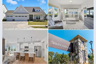 1152 Stone Marker Drive, Monroe, NC 28112 - Photo 1