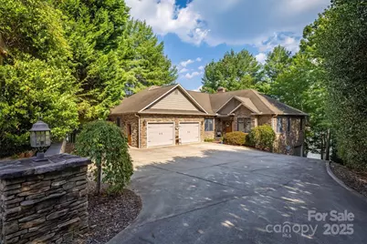 1831 Sandy Cove Drive, Morganton, NC 28655 - Photo 1