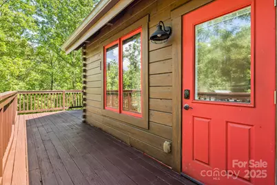 6018 Meadow Fork Road, Hot Springs, NC 28743 - Photo 4