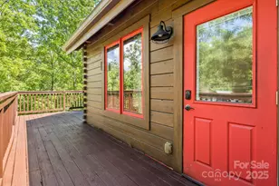 6018 Meadow Fork Rd, Hot Springs, NC 28743 - Photo 4