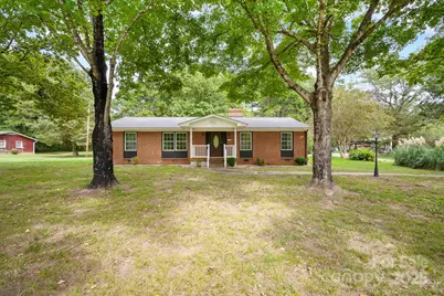 4355 Franklin Community Center Road, Salisbury, NC 28144 - Photo 1