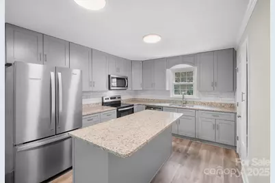 4355 Franklin Community Center Road, Salisbury, NC 28144 - Photo 6