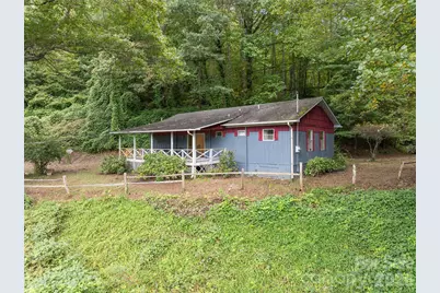 67 Quartz Lane, Balsam, NC 28707 - Photo 4