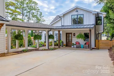 18353 John Connor Road, Cornelius, NC 28031 - Photo 2