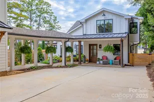 18353 John Connor Rd, Cornelius, NC 28031 - Photo 2