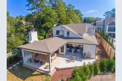 18353 John Connor Road, Cornelius, NC 28031 - Photo 4