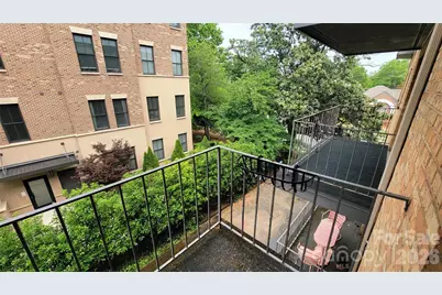 1323 Queens Road #320, Charlotte, NC 28207 - Photo 24