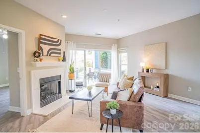 1125 Torrence Circle, Davidson, NC 28036 - Photo 4